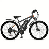 GUNAI GN29 | Electric Mountain Bike