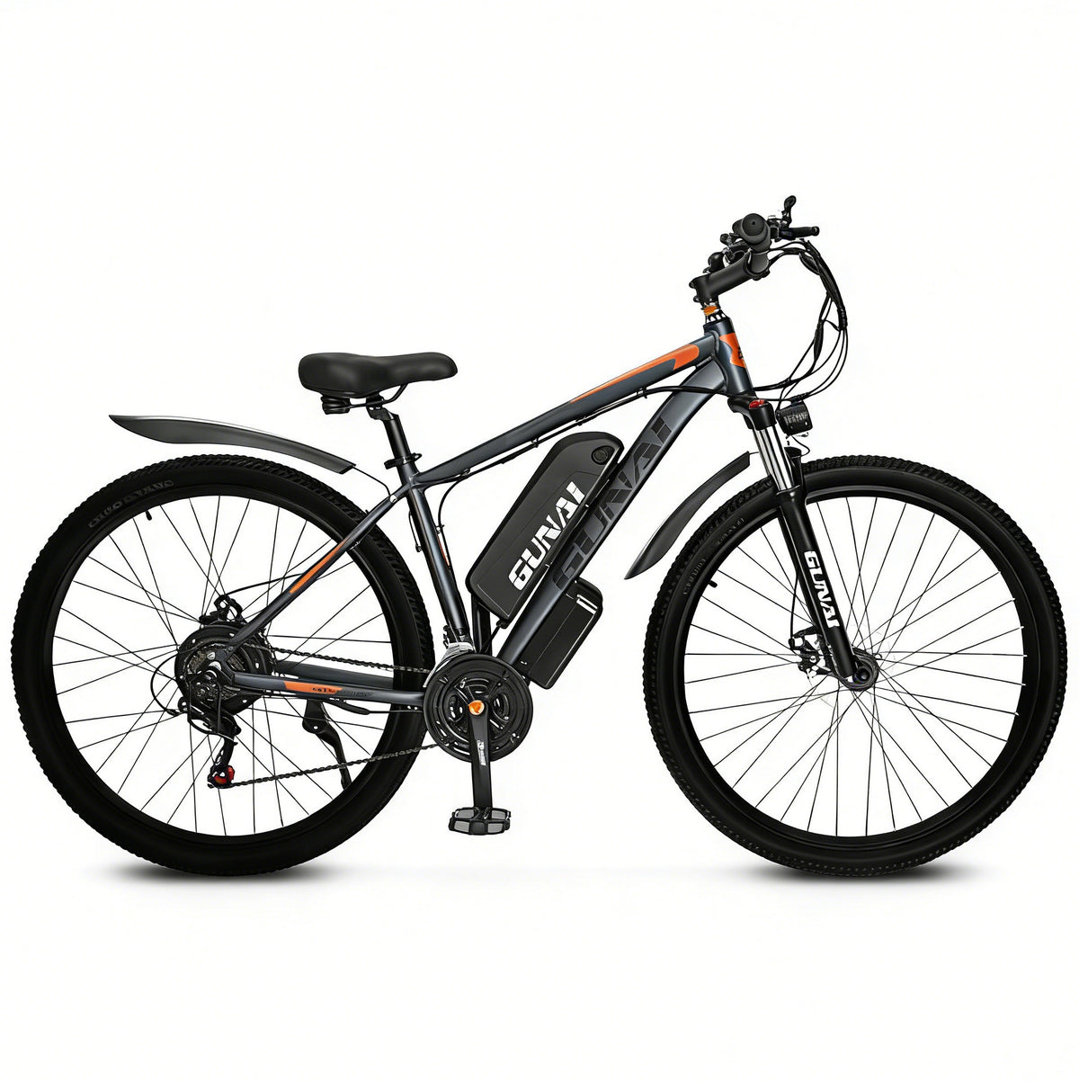 GUNAI GN29 | Electric Mountain Bike