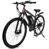 GUNAI GN29 | Electric Mountain Bike
