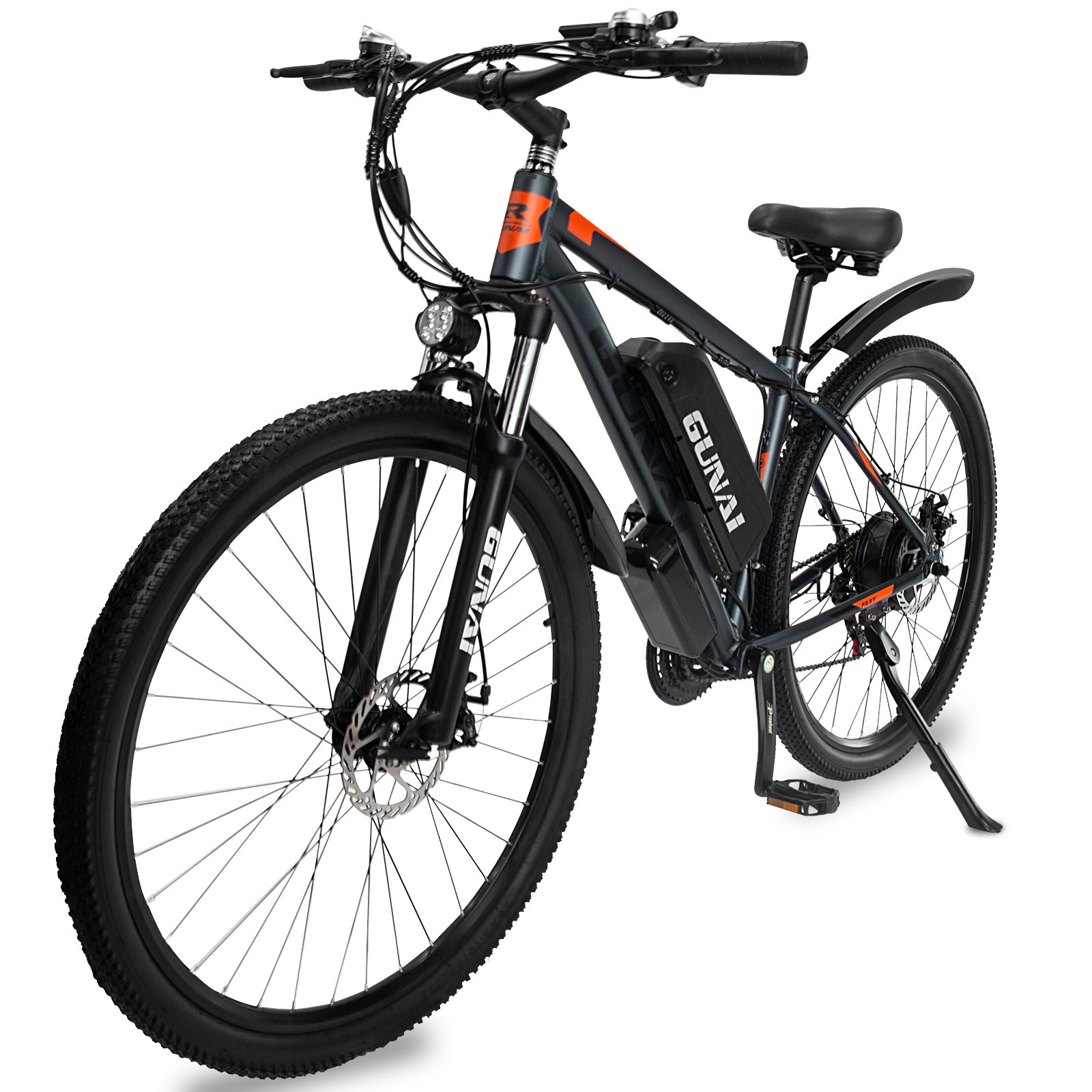 GUNAI GN29 | Electric Mountain Bike