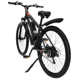 GUNAI GN29 | Electric Mountain Bike