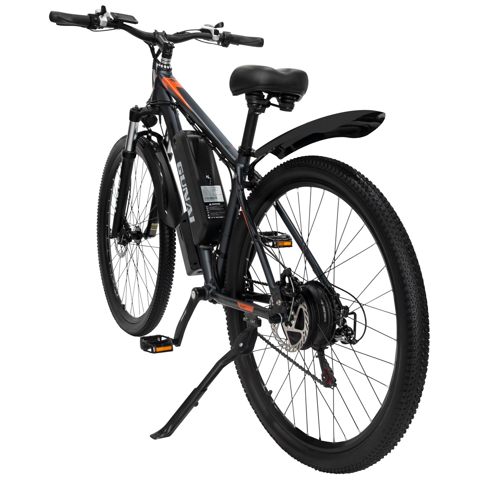GUNAI GN29 | Electric Mountain Bike