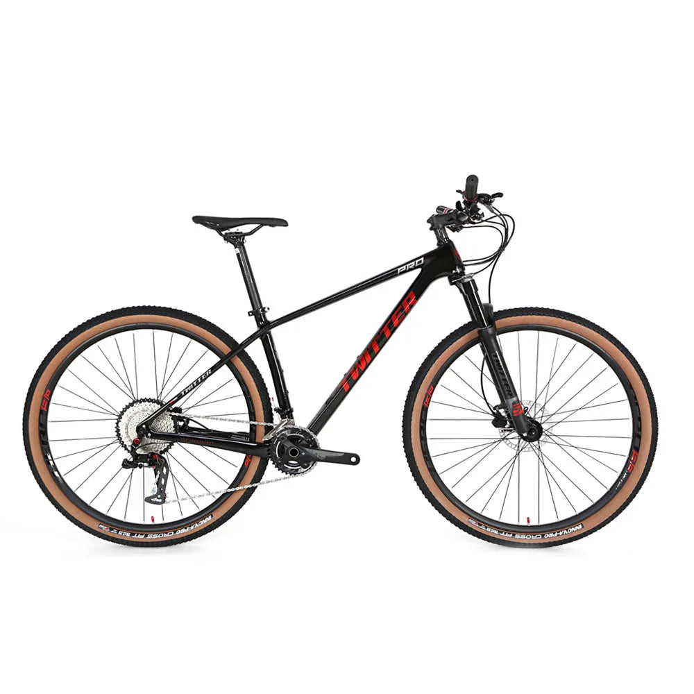 China OEM 12 Speed Carbon Mtb Mountain Bike 29 with Hydraulic Brake
