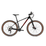 China OEM 12 Speed Carbon Mtb Mountain Bike 29 with Hydraulic Brake