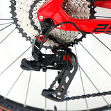 Twitter MTB Bike LEOPARDpro 2*12speed Carbon T800 Mountainbikes Bicycle Factory Price Carbon Mountain Bike 29 Inch