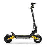 OOTD S10 EU Stock Electric Scooter 48V 20Ah 1400W Range Dual Suspension Maxspeed 55km/h Maxloading 120kg Disc Brake Electronic