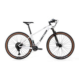 Twitter Carbon MTB 29inch Mountain Bike  XT 2*12speed Carbon Fiber Mountain Bike for Man T800 Bicycles Mountain Bike