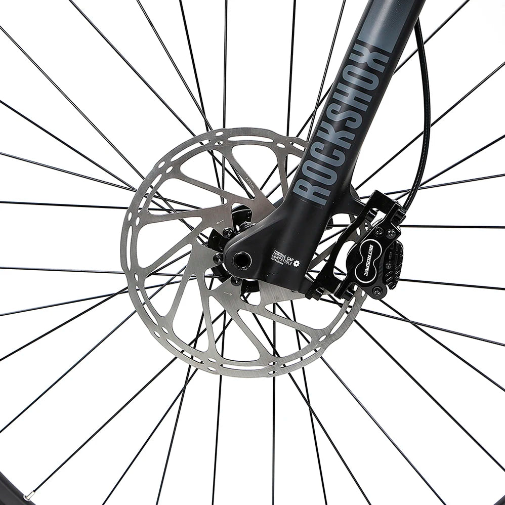 2025 New  E Ebike Full Suspension EM19 Electric Bicycle Bafang M820 Motor Tricycles Bike Adult Electric City Mountain Bike