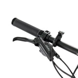 WARRIORpro Boost WheelTop OX-12S 29er Inch Carbon Fiber Bicycle Mountain Bike MTB Frame 12 Speed Bike with Front Suspension Fork