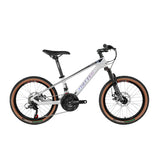 High Quality Twitter 20inch Carbon Fiber Kids' Bike 21speed Baby Kid Cycle 20"  Children Mountain Child Bike Bicycle for Kids