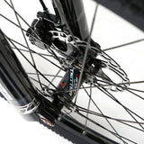Chinese High-end 4-bearings Titanium Bike MTB Mountain Bike with XT/M8000 Oil Disc Groupset