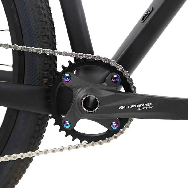 Twitter Thru-axle 12*148mm Boost Bicycle Frame Rim 29 Full Suspension Mtb