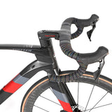 2021 Wholesale High Quality  Hot Sale SHlMANO 105 R7000 Road Bike Frame  700C Carbon Fiber Road Bike Bicycle