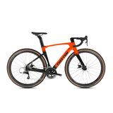 Customized logo Gravel Roadbike Carbon Road Bicycle Bike Carbon