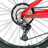 2023 Factory Direct Mtb 29er Mountain Bike Full Suspension Carbon Frame M6100 12 Speed Carbon Bicycle Parts Carbon Mountain Bike