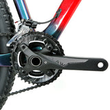 Twitter Bike 29 Inches Carbon Fiber Bicycle SHlMANO XT Groupset Mtb Bike Boost148mm Frame Bicycle 29
