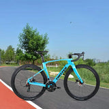 Twitter Cheap Road Bikes Gravel V3 700*38C Off Road Bike Road Bike Bicycle Full Carbon Fibre Carbon Fiber 700c Disc Brake 150KG