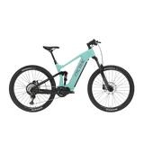 2025 EM10 Bafang  Electric Mountain Bike for Men 500W Power Supply Lithium Battery Carbon Fibre Frame 48V Electric Bicycle Cycle