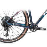 Carbon Fiber Mountain Bike Bicycle for Men Mountain Bike 27.5 Mountain Bike Frame 17"