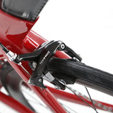 High Quality  RIVAL 22 Speed Bicicleta Carbon Fiber Frame Road Bike Bicycle with Rim Brake