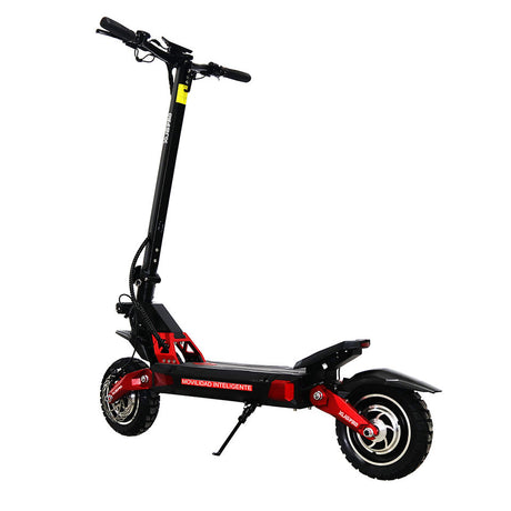 Vican EM8 Electric Scooter 52V21AH Dual Motor 1600W*2 MaxSpeed 65-70km/h 10.5inch Off-Road Tyre Dual Suspension Range 35-55km