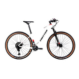Twitter Carbon MTB 29inch Mountain Bike  XT 2*12speed Carbon Fiber Mountain Bike for Man T800 Bicycles Mountain Bike