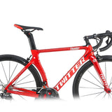 Twitter Carbon Road Bike Thunder-C 18speed 700c Carbon Fiber Road Bike Bicycle Racing Carbon Frame Road Bike