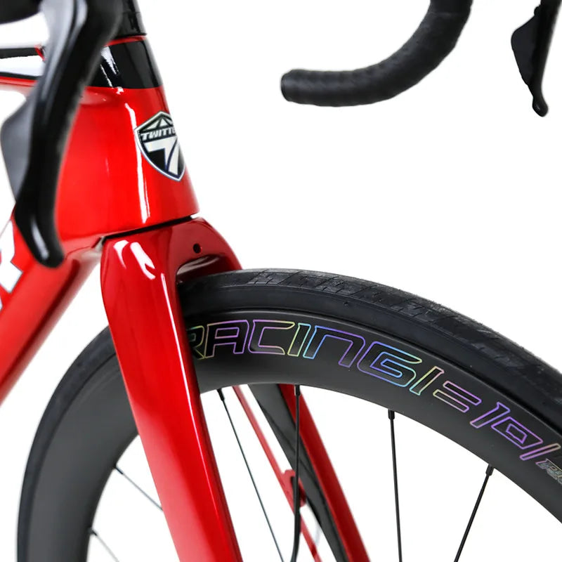 Hidden Cable Carbon Frame City Road Bike Cycle for Man Bicycle