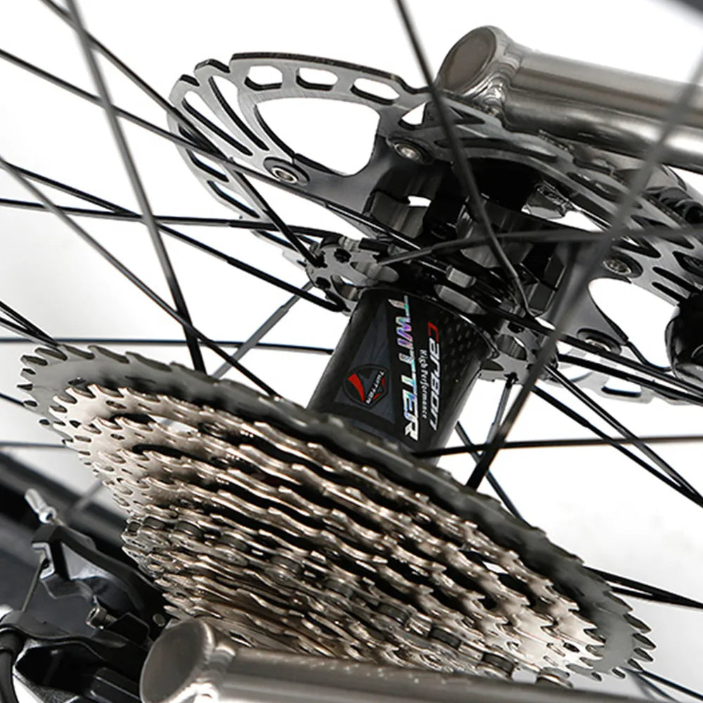 OEM Factory XT M8100 Thro Axle Mtb Bicycle  Titanium Alloy Mountain Bike 29er