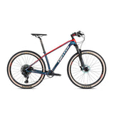 Shenzhen Original Factory High End XTR/M9100 Carbon Fiber Bike 148mm Mtb 29er Mountain Bike