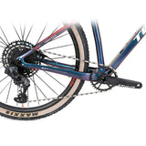 Shenzhen Original Factory High End XTR/M9100 Carbon Fiber Bike 148mm Mtb 29er Mountain Bike