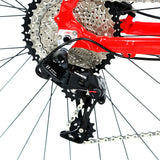 2022 Electric E Bike Ebike  Bafang Mid Fat Tire Dirt  Electric Bicycle  27.5/29inch Cycle Mountain Bike