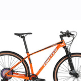 2022 Latest Design Bicycle Mtb Carbon 13 Speed  Gear 29 Inch Mountain Bikes Mountain Bike Carbon for Hot Selling