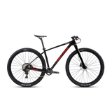Inner Cables Gloss UV Laser Decals 29 Mountain Bike Frame Mtb