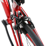 2021 Twitter Bike Alloy  700C Aluminum Bike Frame Inner Cable 105/R7000 22 Speed Alloy Road Bike 700C