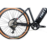 Wholesale E Bike E300  Electric Bike Hidden Battery Bicycle Price 29er Cycle Electric Bicycle Bicicletas Mountain E Bike