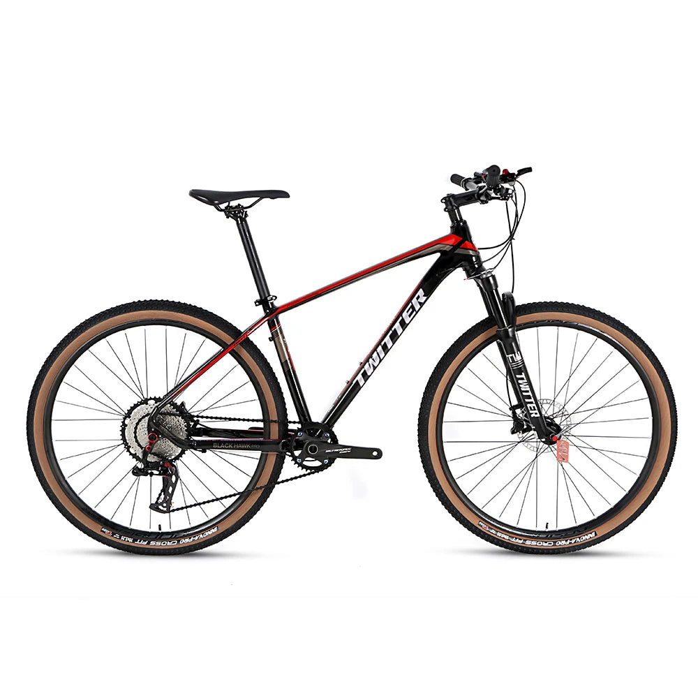 27.5 29er Aluminum Alloy Frame Bicycle Mtb Hydraulic Brake  Mountain Bike for Sale