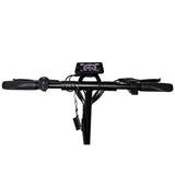 Vican X6 Pro Electric Scooter 48V 21AH Dual Motor 1200W*2 Range 35-55km 55-60km/h Max Speed 10inch Rand Tyre Dual Suspension