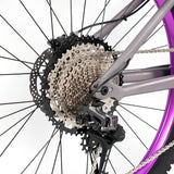 Aluminum Alloy Dirt Bike Disc Brake Dirt Jump Bike boost 148mm Professional Slope Style Bicycle for Adults