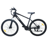 PVY H500 Elektro fahrrad 250W Elektro fahrrad City Bike 275