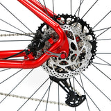 Deore M6100 12 Speed 29er Aluminum Alloy  148mm Mountain Bike Bicycle for Sale