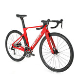 2021 New Model High Quality Carbon Fiber Bike Road Bicycle Full Inner Cable Frame Carbon Road Bike