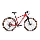 Deore M6100 12 Speed 29er Aluminum Alloy  148mm Mountain Bike Bicycle for Sale
