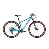 China Shenzhen Factory 2021 Cheap Carbon Frame Mtb Carbon Fiber Bike Mountain Bicycle Mtb Bike 29 Inch