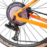2022 Latest Design Bicycle Mtb Carbon 13 Speed  Gear 29 Inch Mountain Bikes Mountain Bike Carbon for Hot Selling