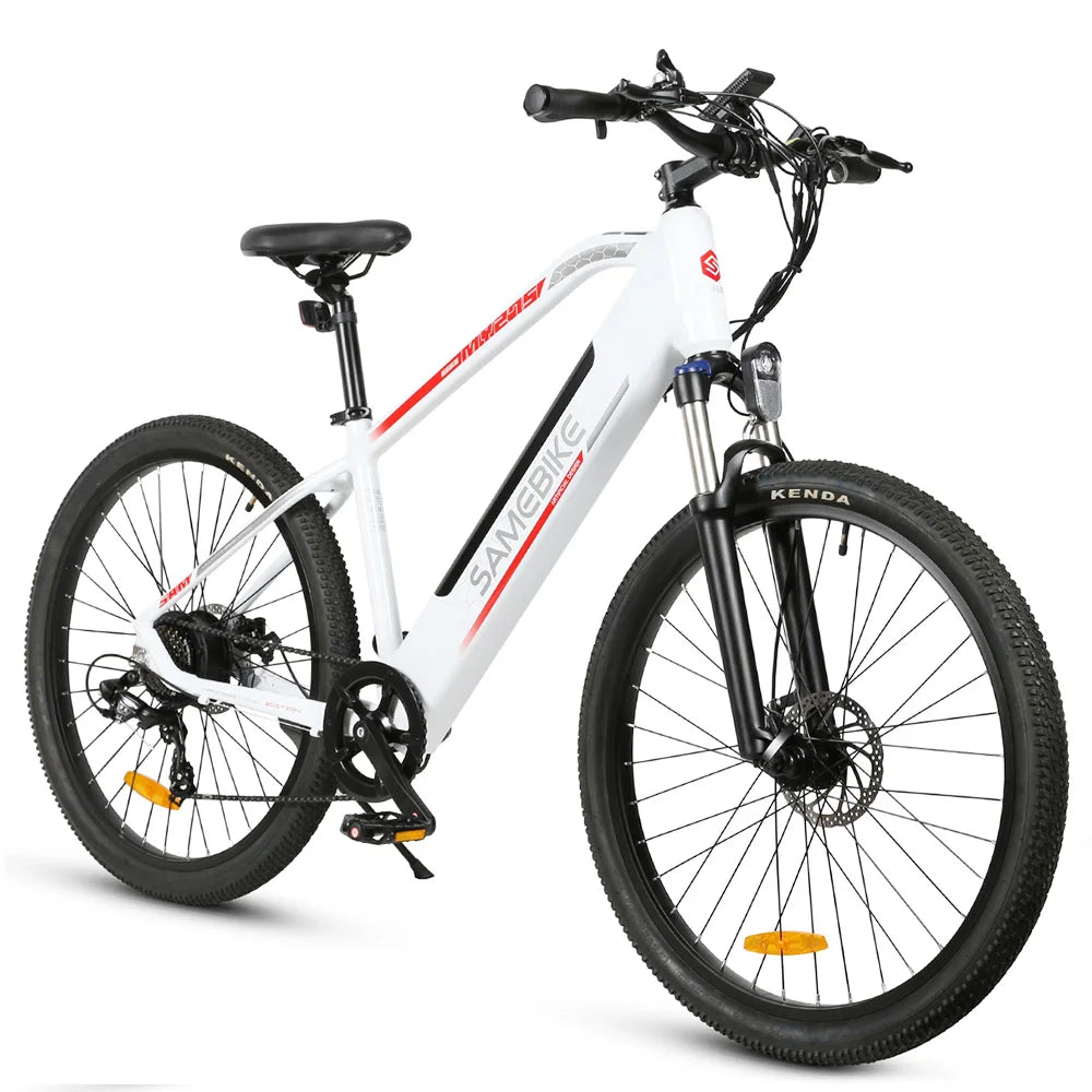 Samebike My275 Ebike Electric City Bike 26 275 500W Trek Mountainbike
