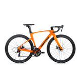 Bicycles Road Bikes 700c Twitter Gravel Bike GRAVEL V3 RS 12S Alloy Wheel aero Bike Race AL7005 Carbon Fiber Bicycle