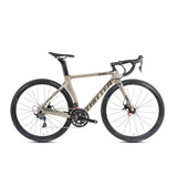 Wholesale Factory Price Disc Brake Carbon Fiber Road Bikewith R3000