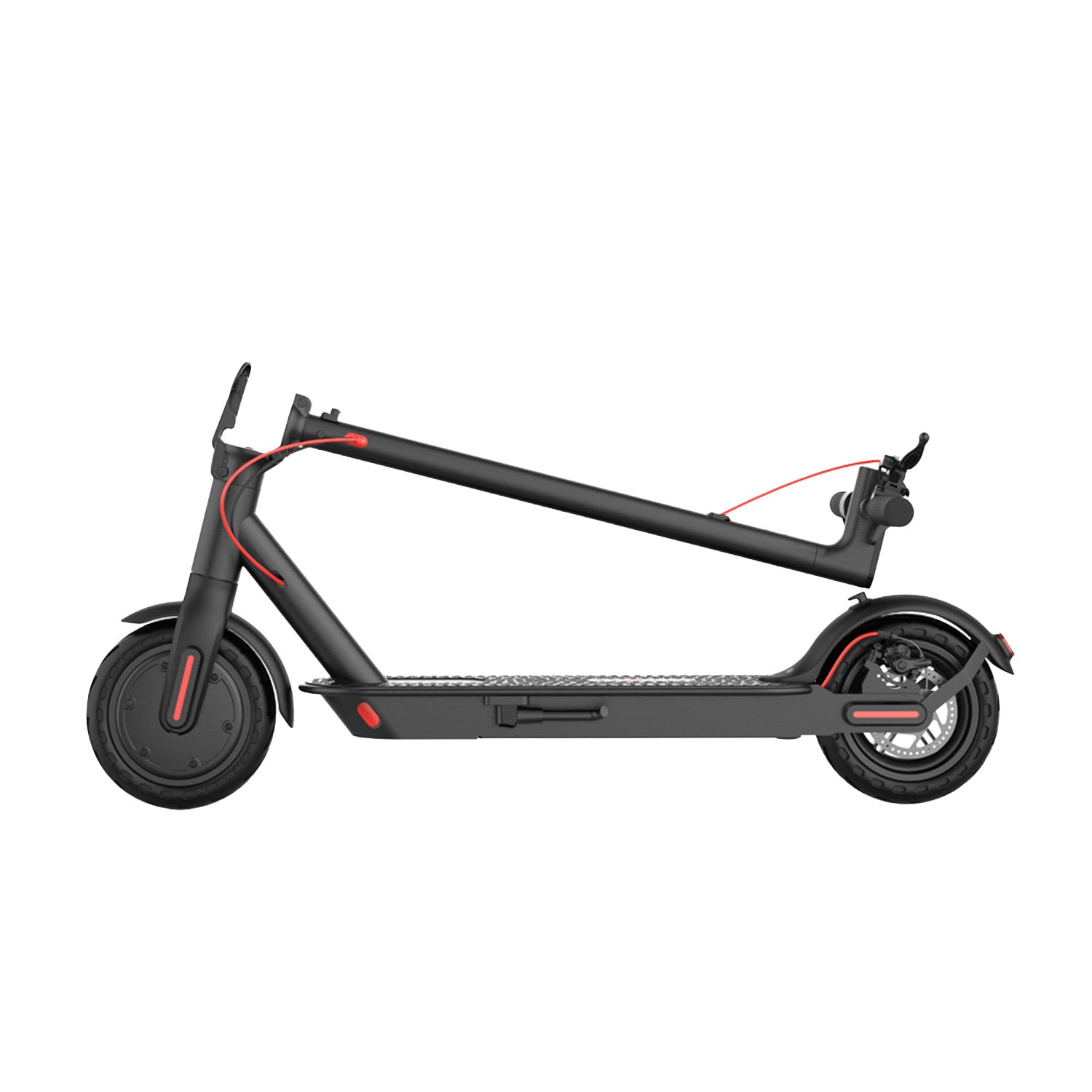 NANROBOT H1 | Electric Scooter
