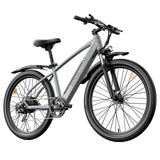 GUNAI GN27 Elektrofahrrad, 750 W Motor, 48 V 10,4 Ah Batterie, Drehmomentsensor, 27,5 Zoll Reifen, 35 km/h maximale Geschwindigk